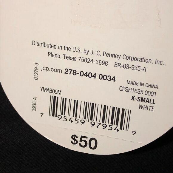 Decree Women's Swimsuit Monokini Tropical Hot Pink Vacation Beach XS NWT - Picture 6 of 7